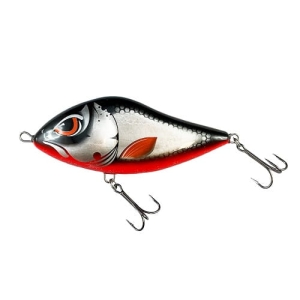Salmo Slider 16 Black Viper 152g Pleciona X Anniversary