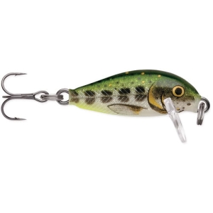 RAPALA Countdown 2,5cm CD01 OGMD