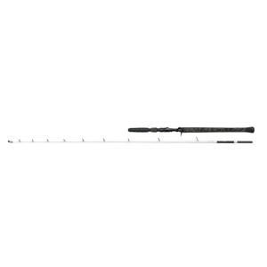 MADCAT WHITE PELAGIC 1,85m 50-160g 2cz C