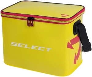 Select Torba Folding Bakkan 21L żółty