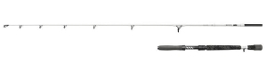 MADCAT WHITE BELLY CAT 1.80m 50-125g 1+1