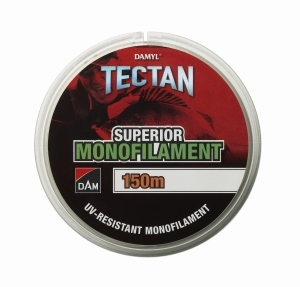 DAM DAMYL TECTAN SUPERIOR 0.14mm 2.0kg 4.4lb 150m