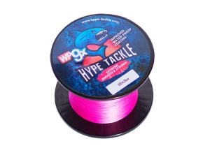 Plecionka Hype Tackle WP9 Rose 0,14mm, 10,7kg 600m