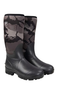 Fox Rage Kalosze Camo Neoprene boot size 9 / 43