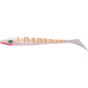 BALZER Pike Collector Shad 20cm Albino 1szt