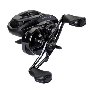Abu Garcia Multiplikator Spike LP-LG CRANK-L 5:4:1