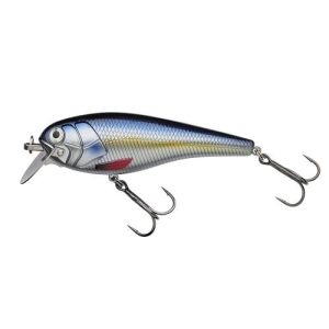 Abu Garcia Beast Hi-Lo 12cm Blue Herring 57g FL