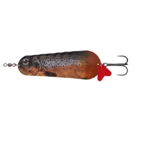 Abu Garcia Atom Pro 35g 9cm Brown Trout
