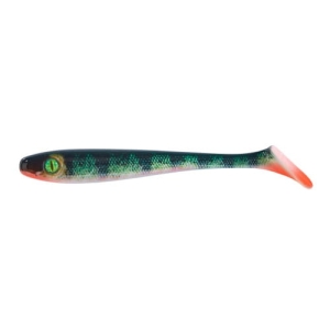 BALZER Pike Collector Shad 20cm Barsch 1szt