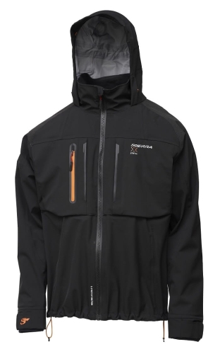 Scierra X-Stretch Barbotage Veste Patauger Wat Veste