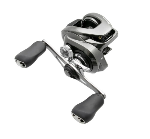 Tanio Multiplikator Shimano Metanium Mgl B 151 Xg Lewa R Pleciona Pl