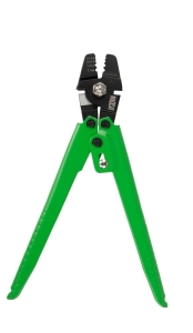 DAM MADCAT Szczypce zaciskarka CRIMPING PLIERS 25cm