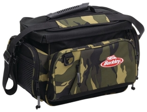 Torba Berkley Camo Shoulder bag