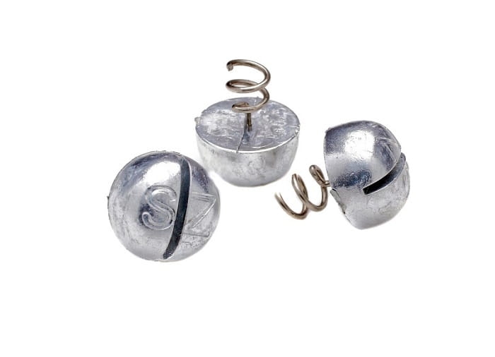 Svartzonker Screw-in Dot Bly