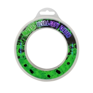 MADCAT Ultra-Soft Mono Leader 1.0mm 50kg 50m