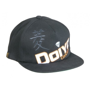 Czapka z daszkiem Doiyo Concept Snapback Cap