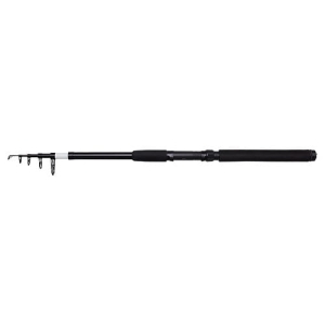 Dam Base-X Tele Spin 60 2.40m 30-60g 6cz