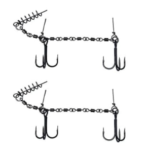 Hype Tackle Premium Power Stinger do gum 16-18cm 2szt