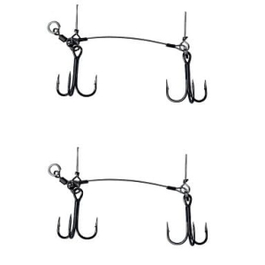 Hype Tackle Premium Stinger do gum 16-18cm 2szt