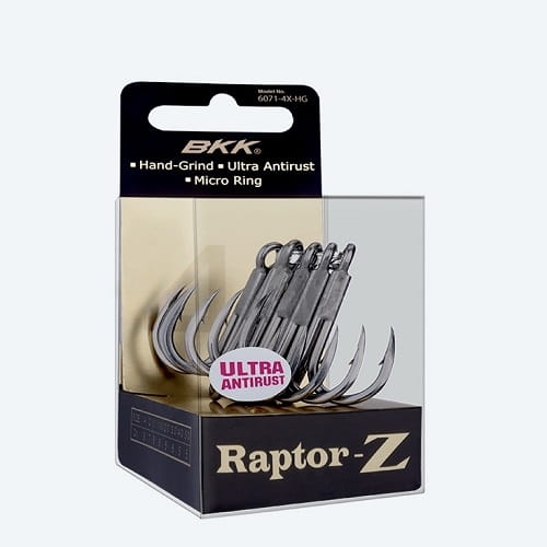 Kotwice BKK Raptor-Z..jpg