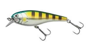 Abu Garcia Beast Hi-Lo 12cm Striped Ayu 22g FL