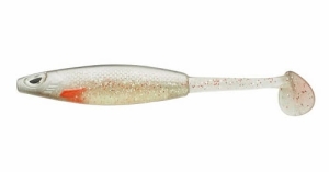 Sick Vibe 12cm Silver Roach 1szt