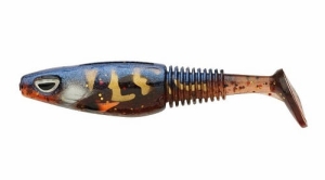 Sick Swimmer 9cm Bloody Burbot 1szt