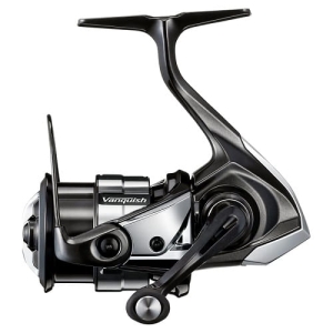 Kołowrotek Vanquish FC 2500S