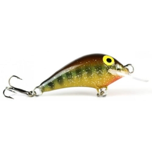 Wobler SIEK Gupik 3cm 1,3g kolor 34