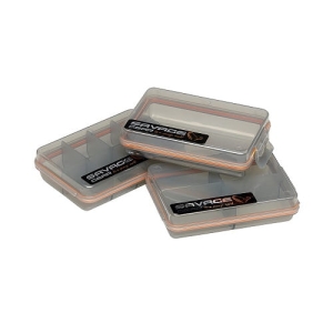 SG POCKET BOX SMOKE 3PCS KIT 10.5X6.8X2.6CM