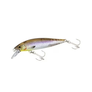 Shimano Cardiff Stream Flat 50S 3,6g 009 Black Gol