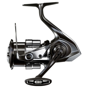 Kołowrotek SHIMANO Vanquish FC 4000M HG
