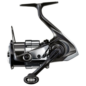 Kołowrotek SHIMANO Vanquish FC 2500S HG
