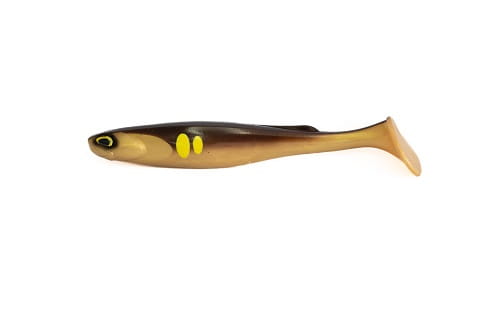 FishUP RAM Shad 8” #354 - Gold Ayu 1szt.jpg