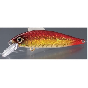 Shimano Cardiff Stream Flat 50S 3,6g 006 Red Gold