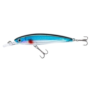 Jaxon Wobler Atract Bleak 8cm 7g Kol.B FL