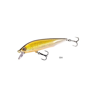 Shimano Cardiff Flugel Flat 5g 70mm 003 Gold Shine