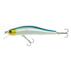 Jaxon Wobler Atract Cirus 9,0cm 11g Kol.F FL