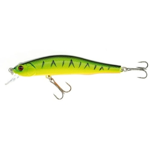 Jaxon Wobler Atract Cirus 9,0cm 11g Kol.E FL