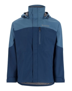 Kurtka Simms Challenger Jacket Midnight XXL