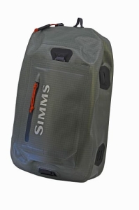 Plecak Simms Dry Creek Z Sling Pack Olive