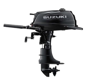 Suzuki DF6AL 00603F
