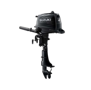 Silnik Spalinowy Suzuki DF4AS