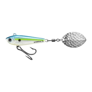 Spinmad Wirujący ogonek PRO SPINNER 7g 3106