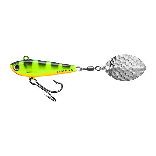 Spinmad Wirujący ogonek PRO SPINNER 7g 3109.jpg