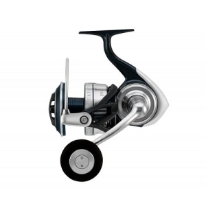 Daiwa Kołowrotek 21 Certate SW (G) 5000-XH