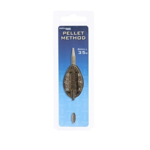 Drennan Koszyki Pellet Method Feeder Small 35g