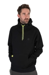 Bluzy Hoody Black/Lime (Black Edition)- M