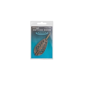 Drennan Koszyk zanętowy Method Bomb 30g Mały
