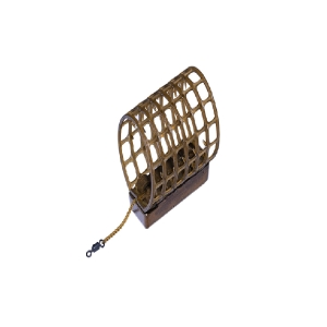 Drennan Koszyk Zanętowy Heavyweiht Gripmesh 40g